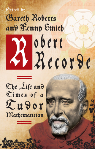 Imagen de portada: Robert Recorde 1st edition 9781783161096