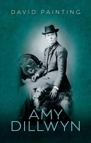 Cover image: Amy Dillwyn 1st edition 9780585227603