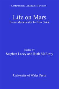 Omslagafbeelding: Life on Mars 1st edition 9780708323595