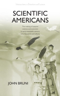 表紙画像: Scientific Americans 1st edition 9781783160181