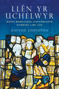 Titelbild: Llên yr Uchelwyr 1st edition 9781783160525