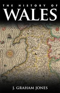 Imagen de portada: The History of Wales 3rd edition 9780585279398