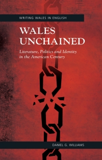 Cover image: Wales Unchained 1st edition 9781783162116