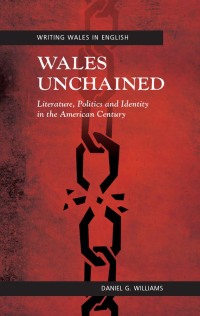 Titelbild: Wales Unchained 1st edition 9781783162116