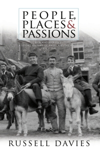 Cover image: People, Places and Passions 1st edition 9781783162406