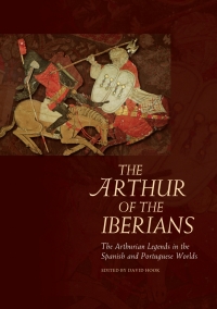 Cover image: The Arthur of the Iberians 1st edition 9781783162413
