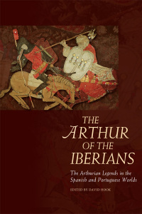 Cover image: The Arthur of the Iberians 1st edition 9781783162413