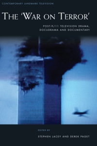 Imagen de portada: The ‘War on Terror’ 1st edition 9781783162482