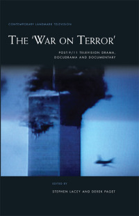 Omslagafbeelding: The ‘War on Terror’ 1st edition 9781783162482