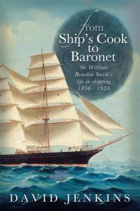 Omslagafbeelding: From Ship's Cook to Baronet 1st edition 9780708324233