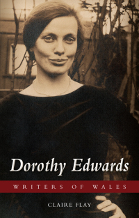 Cover image: Dorothy Edwards 1st edition 9780708324400
