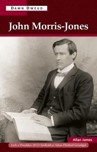 Cover image: John Morris-Jones 1st edition 9780708324684