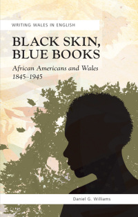 صورة الغلاف: Black Skin, Blue Books 1st edition 9780708319871