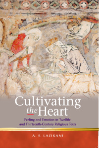 Cover image: Cultivating the Heart 1st edition 9781783162611