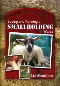 Cover image: The Practical Guide to Buying and Running a Smallholding in Wales 1st edition 9781783162826