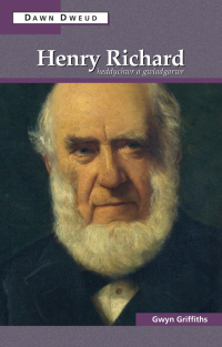 Cover image: Henry Richard 1st edition 9781783162925