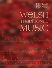 Omslagafbeelding: Welsh Traditional Music 2nd edition 9780708323588