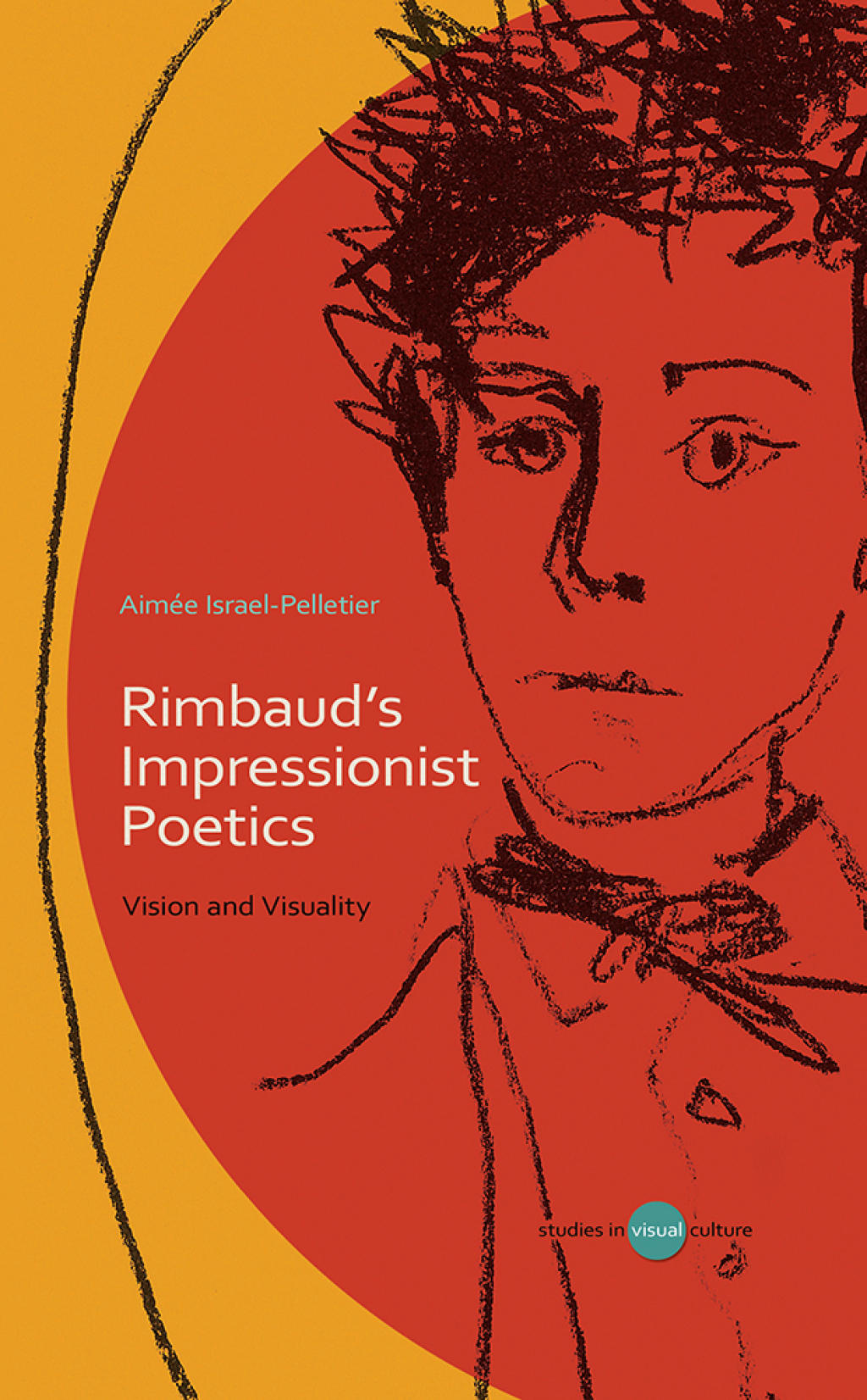 Rimbaud’s Impressionist Poetics Vision and Visuality 1st Edition