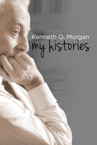 表紙画像: Kenneth O. Morgan 1st edition 9781783163250