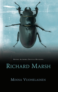 Cover image: Richard Marsh 1st edition 9781783163427