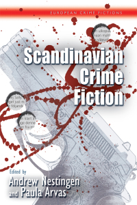 Immagine di copertina: Scandinavian Crime Fiction 1st edition 9780708323304