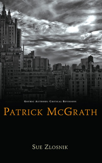 Cover image: Patrick McGrath 1st edition 9780708323762