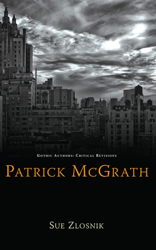表紙画像: Patrick McGrath 1st edition 9780708323762