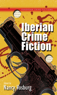 Imagen de portada: Iberian Crime Fiction 1st edition 9780708323328