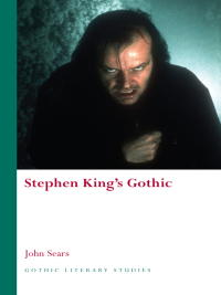 صورة الغلاف: Stephen King's Gothic 1st edition 9780708323465