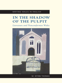 صورة الغلاف: In the Shadow of the Pulpit 1st edition 9780708322253