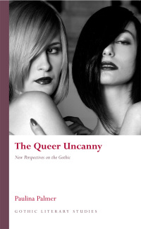Omslagafbeelding: The Queer Uncanny 1st edition 9781783164929