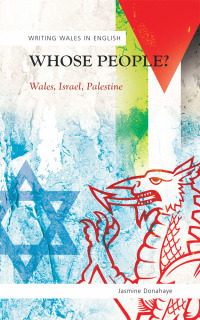 Cover image: Whose People? 1st edition 9780708324844
