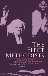 Omslagafbeelding: The Elect Methodists 1st edition 9781783165063