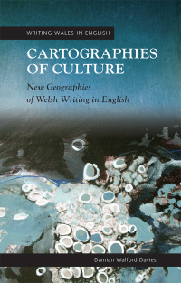 Titelbild: Cartographies of Culture 1st edition 9780708324776
