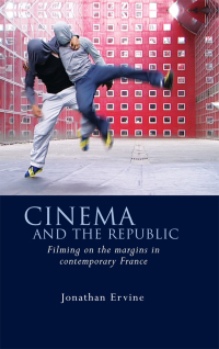 Cover image: Cinema and the Republic 1st edition 9780708325971