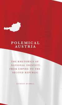 صورة الغلاف: Polemical Austria 1st edition 9780708326046