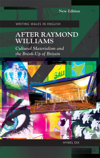 Cover image: After Raymond Williams 1st edition 9780708326657