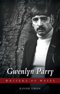 Cover image: Gwenlyn Parry 1st edition 9780708326626