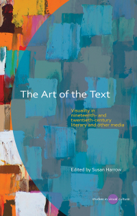 Cover image: The Art of the Text 1st edition 9780708326602