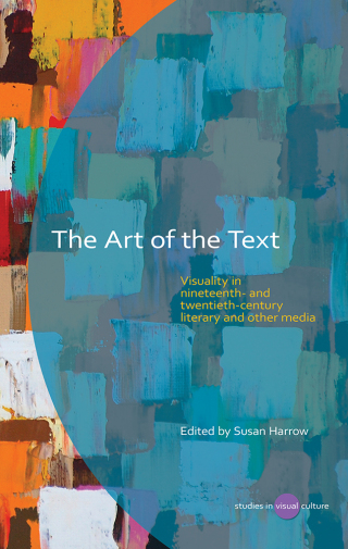 Immagine di copertina: The Art of the Text 1st edition 9780708326602