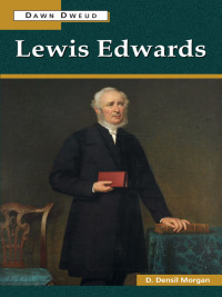 Immagine di copertina: Lewis Edwards 1st edition 9780708321942