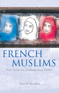 Imagen de portada: French Muslims 1st edition 9780708323182