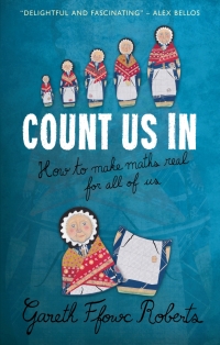 صورة الغلاف: Count Us In 1st edition 9781783167982