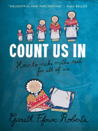 Cover image: Count Us In 1st edition 9781783167975