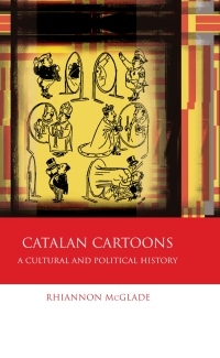 Cover image: Catalan Cartoons 1st edition 9781783168071