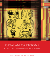 Cover image: Catalan Cartoons 1st edition 9781783168071