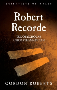 Cover image: Robert Recorde 1st edition 9781783168316