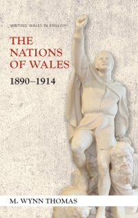 Imagen de portada: The Nations of Wales 1st edition 9781783168385