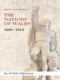 Cover image: The Nations of Wales 1st edition 9781783168385