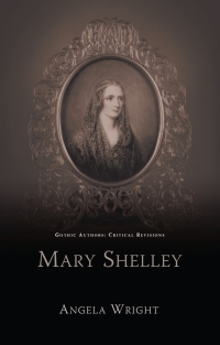 Cover image: Mary Shelley 1st edition 9781783168460